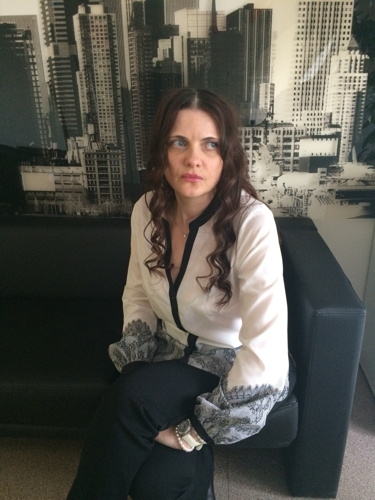 Светлана Витвицкая | Сетка — социальная сеть от hh.ru