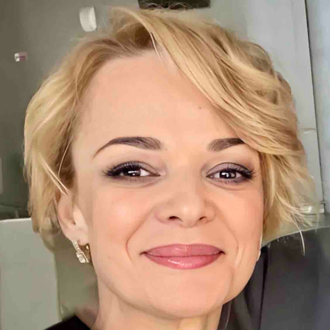 Екатерина Козырь | Сетка — социальная сеть от hh.ru