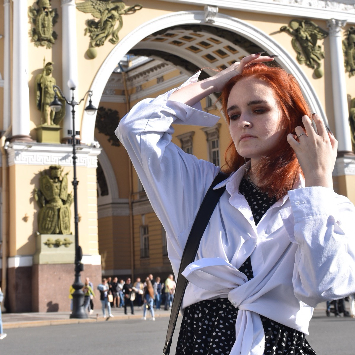 Мария Киегечева | Сетка — социальная сеть от hh.ru