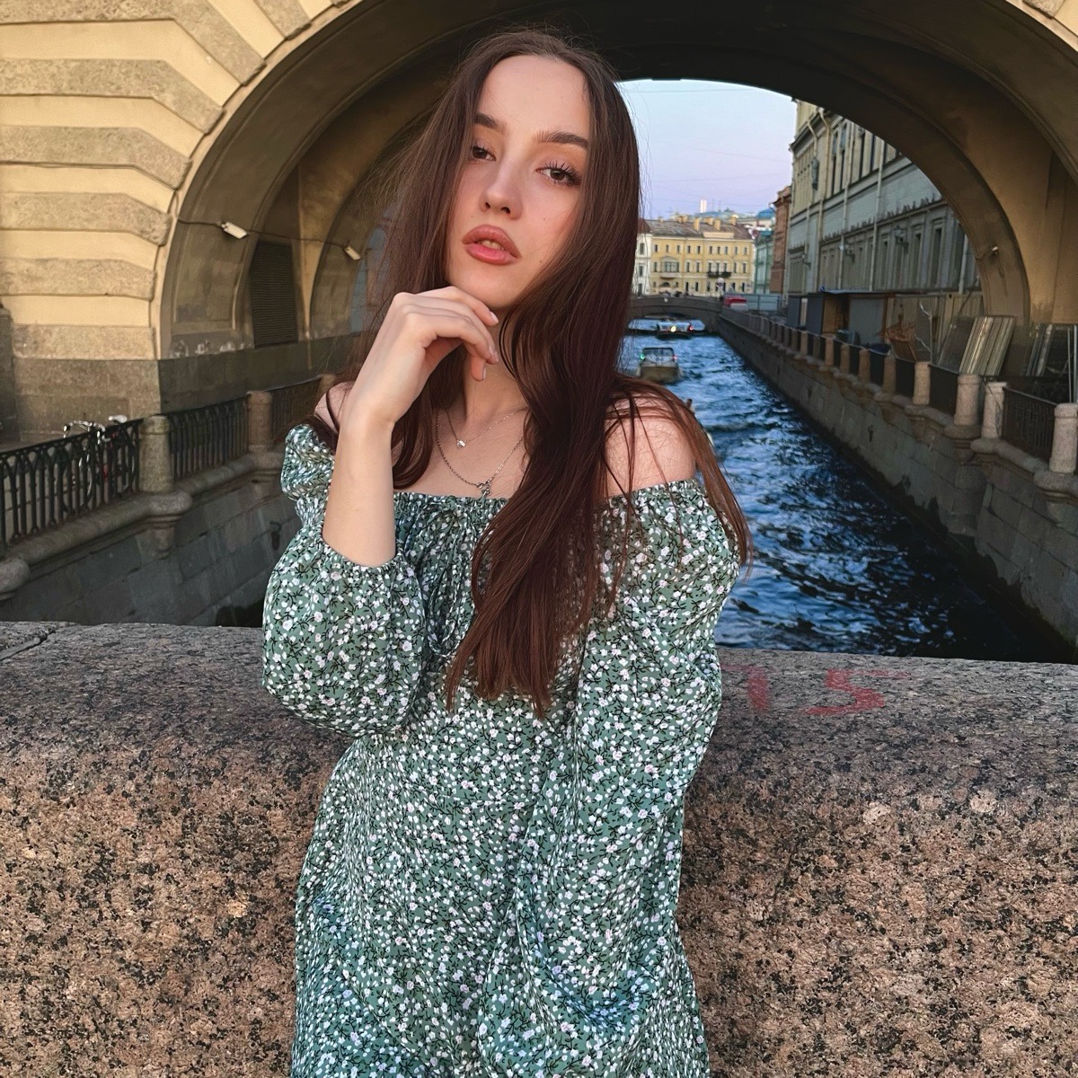 Мария Сердюкова | Сетка — социальная сеть от hh.ru