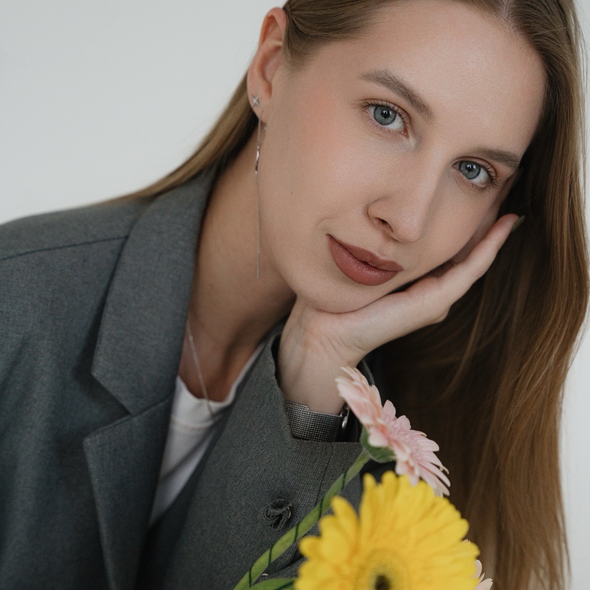 Дарья Ширяева | Сетка — социальная сеть от hh.ru