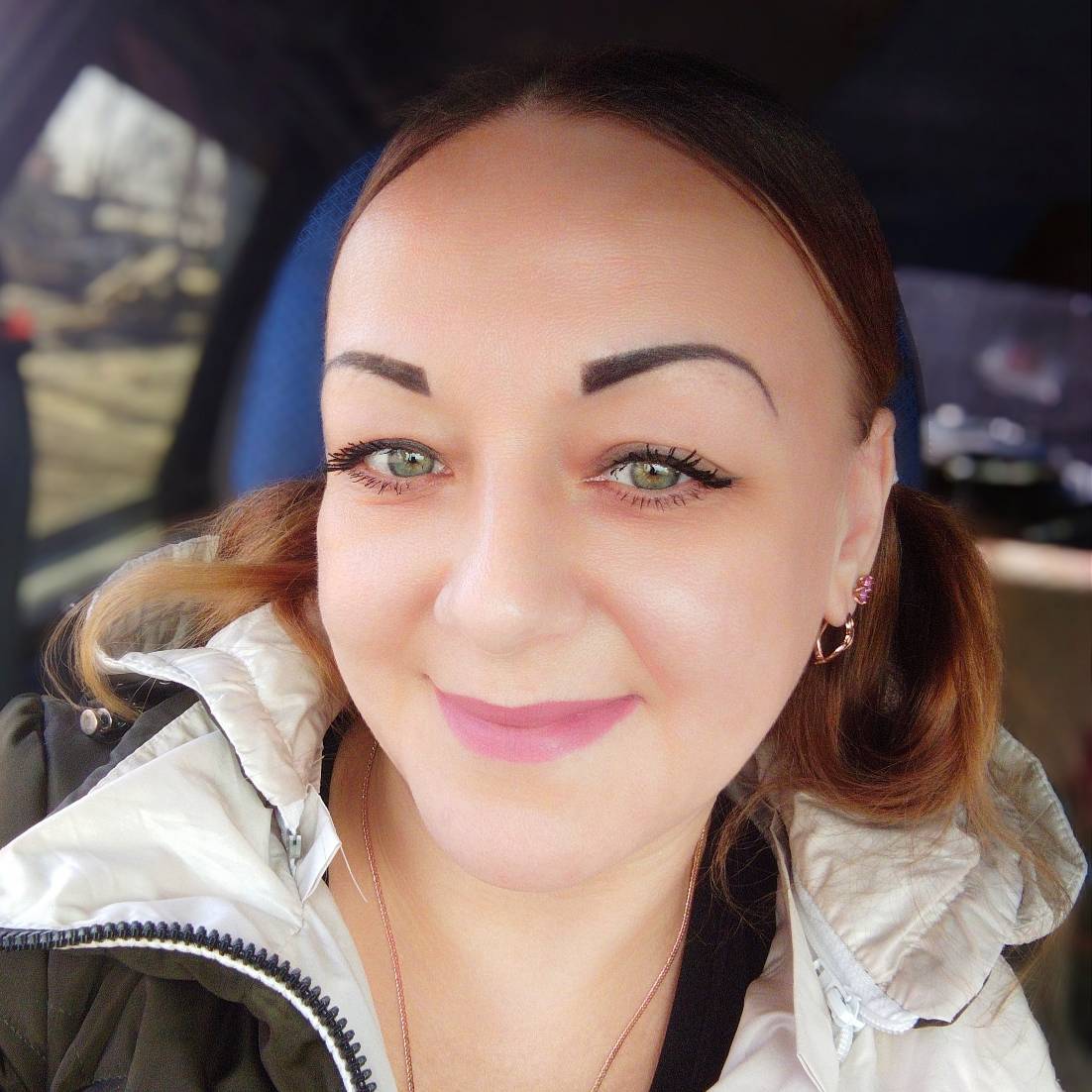 Дарья Кондратьева