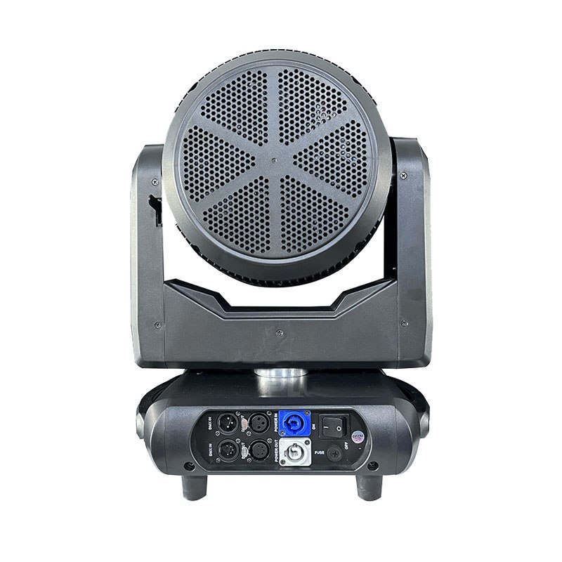 Прожектор IW 19-15Z B-EYE V3
Бренд: Dialighting
Артикул: 20249
Наличие: 26 шт
Прожектор IW 19x15Z B-EYE V3
Вращающаяся голова Wash. Zoom: линейный от 4°до 50°, 19 высокомощных (15 Вт) светодиодов | Сетка — социальная сеть от hh.ru