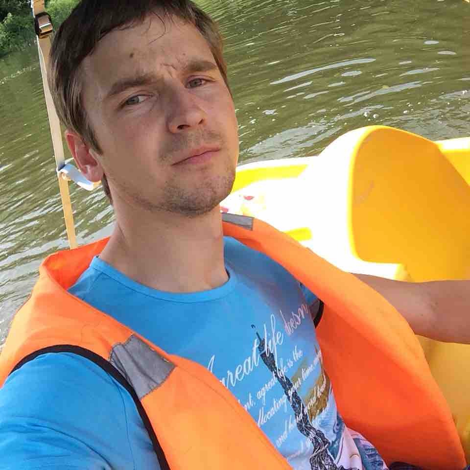 Григорий Ермилов