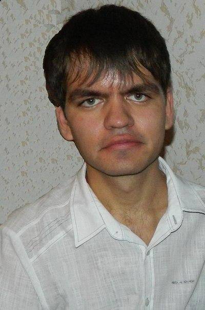 Александр Шеметов