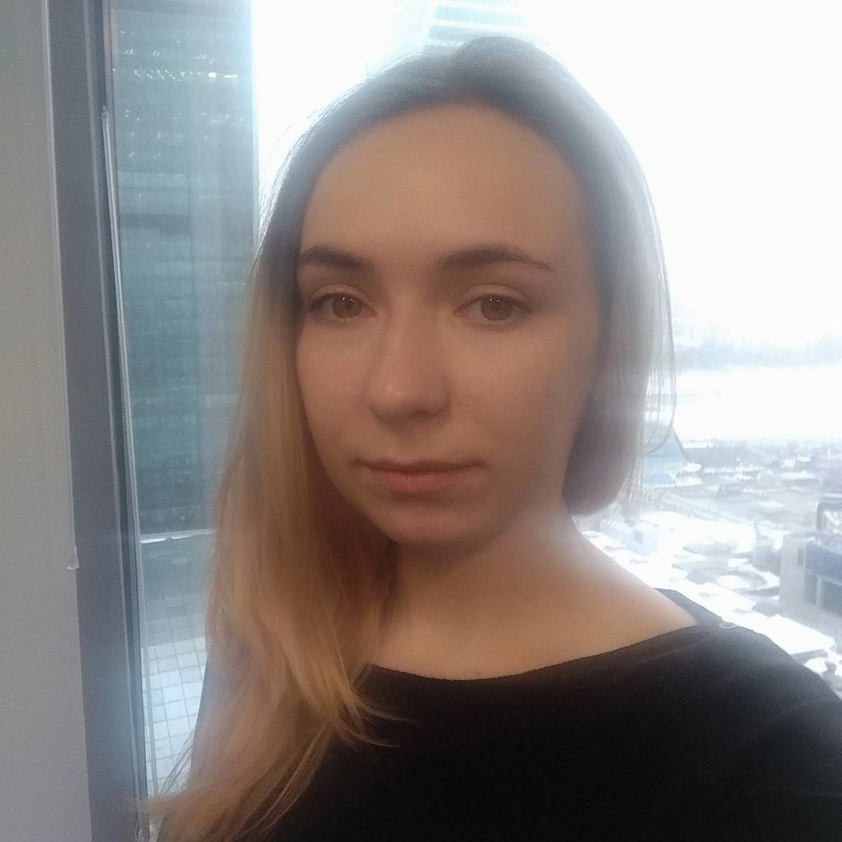 Екатерина Мартазова | Сетка — социальная сеть от hh.ru