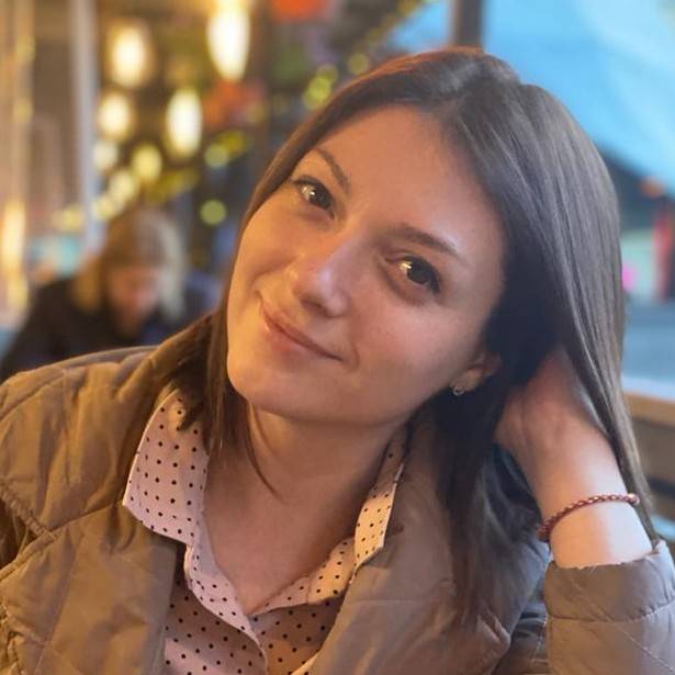 Вероника Чумакова | Сетка — социальная сеть от hh.ru