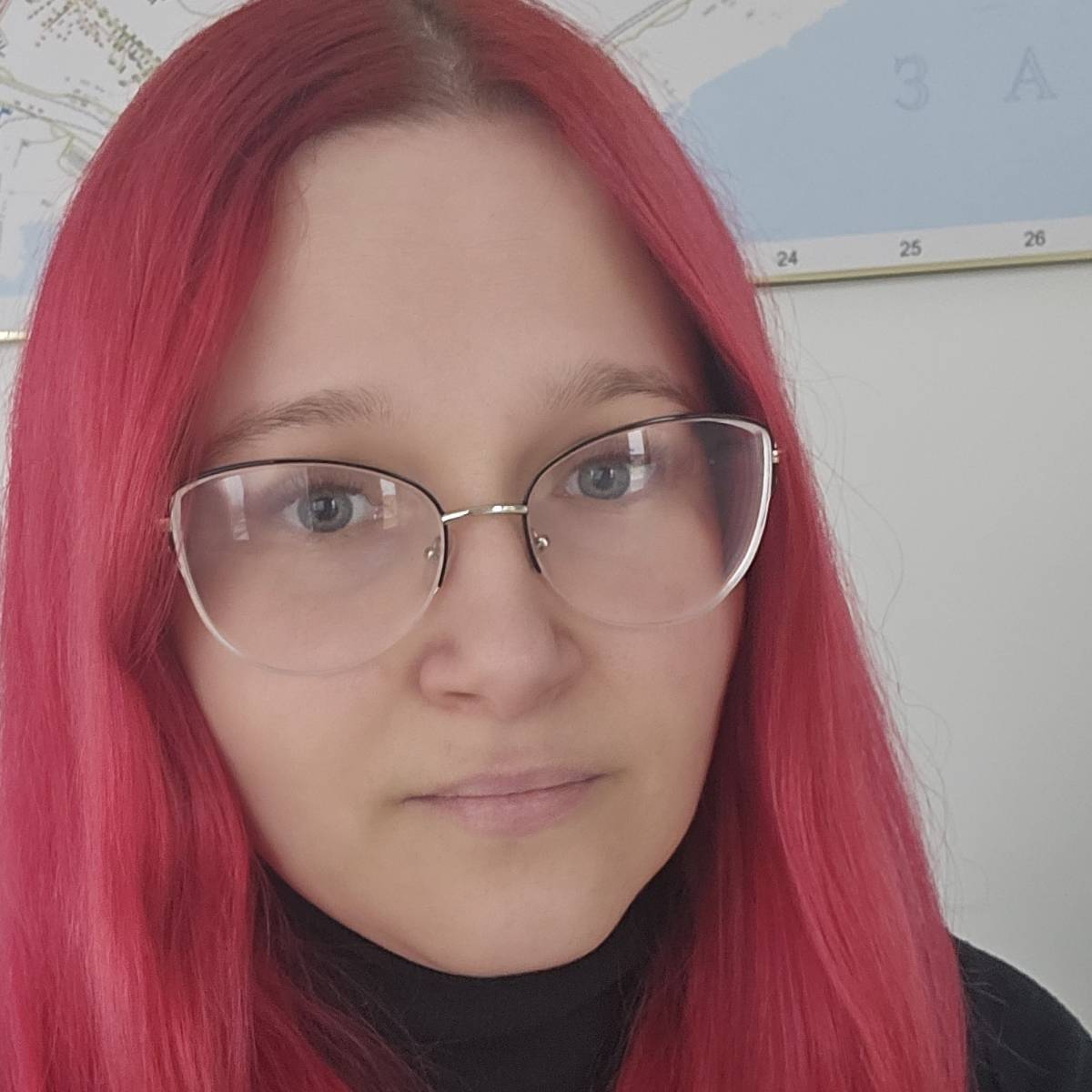Елена Штыбина