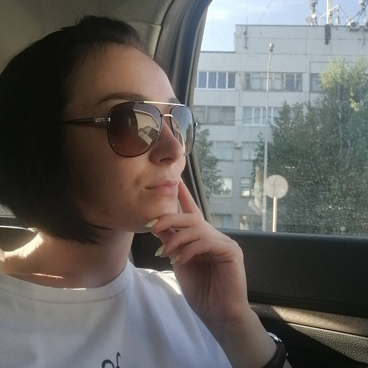 Ирина Сергеева