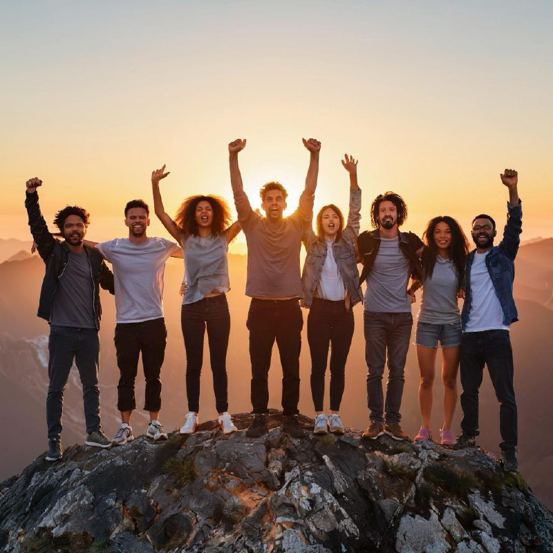 Настало время смелых людей! 🚀
ИИ - дал нам мощный инструмент знаний, и аналитики!
Написал промт - получил готовую инструкцию!
Бизнес план, который эксперт разрабатывал бы неделю, а то и месяц!
Не знае... | Сетка — социальная сеть от hh.ru