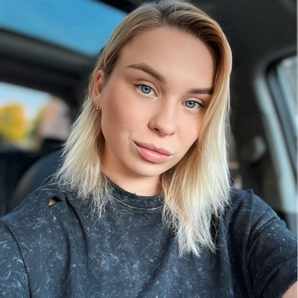 Полина Несмеянова