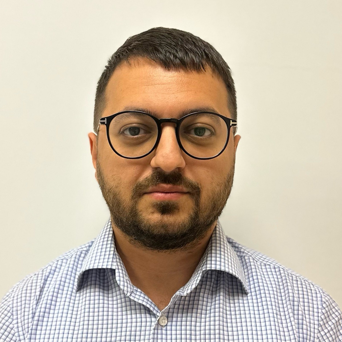 Вануш Григорян