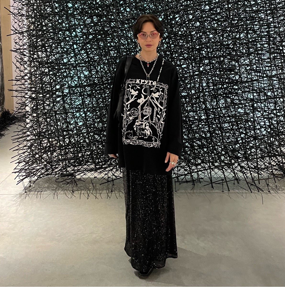 Екатерина Николаева