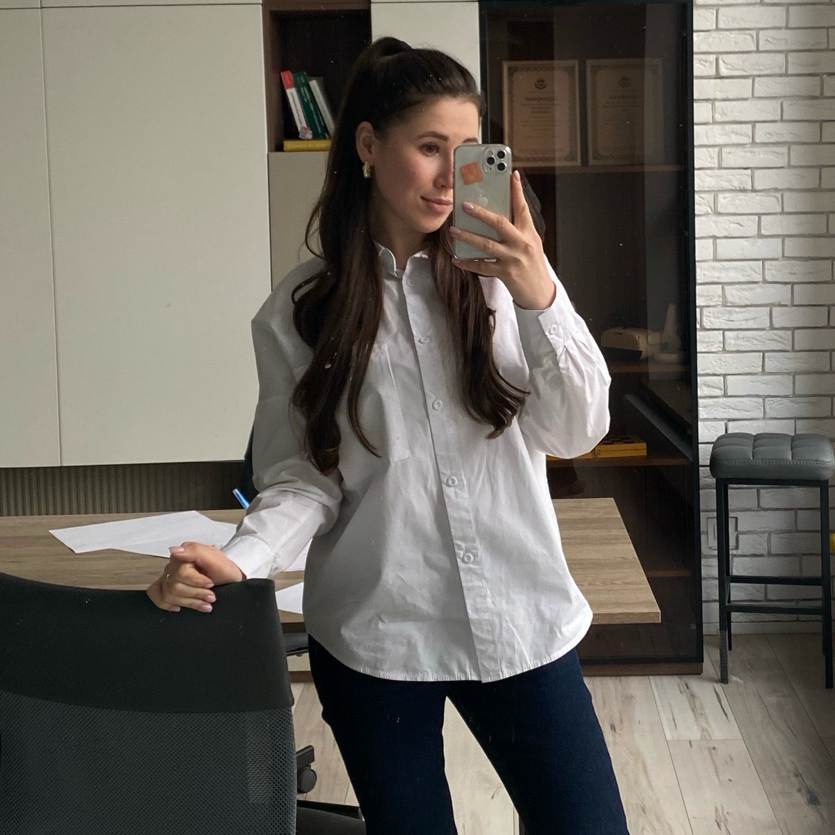 Евгения Гаврилова | Сетка — социальная сеть от hh.ru