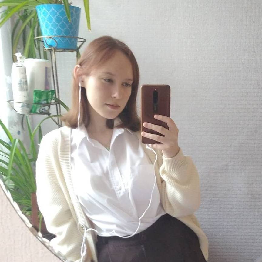 Катя Швиндина