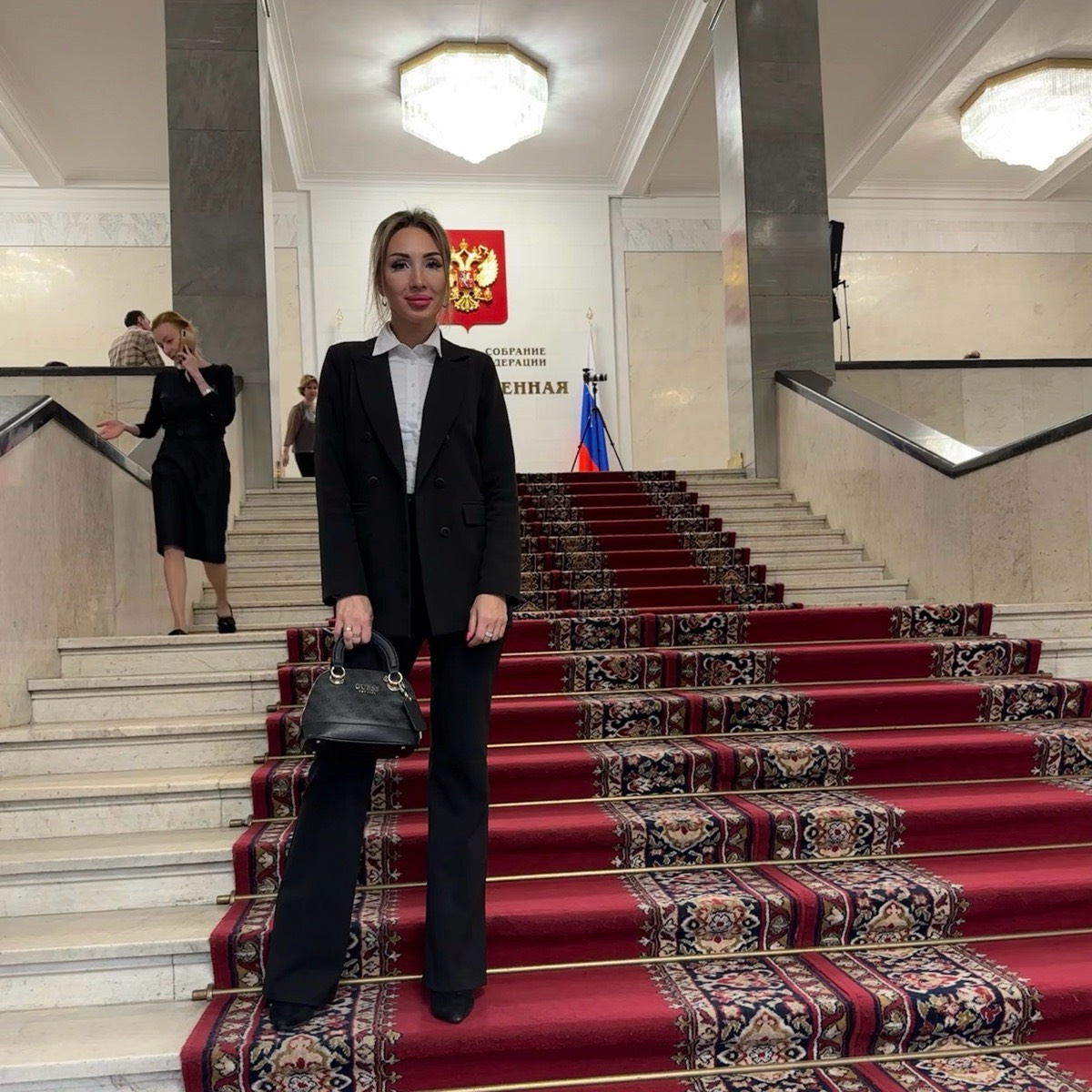 Карина Ширяева | Сетка — социальная сеть от hh.ru