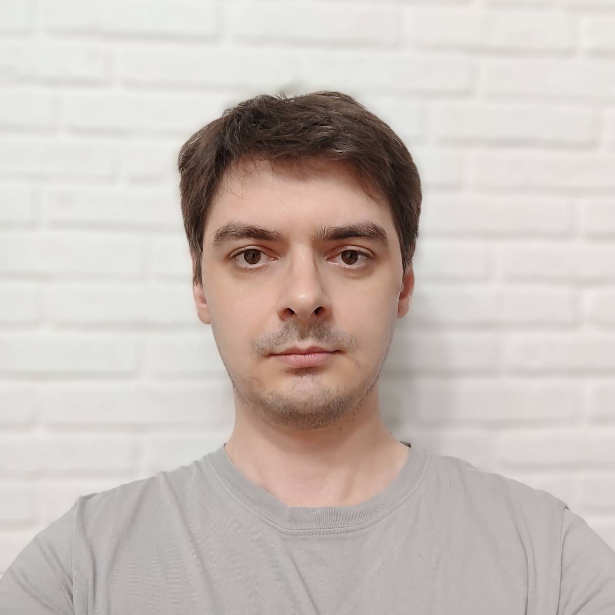 Алексей Анисимов