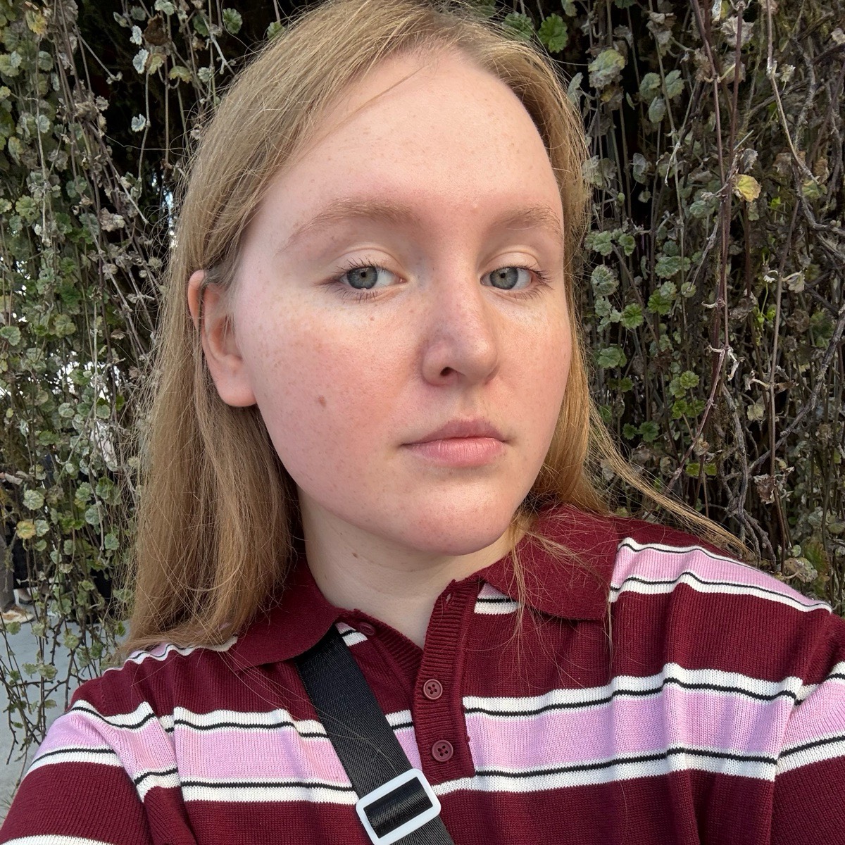 Анастасия Демирджи | Сетка — социальная сеть от hh.ru