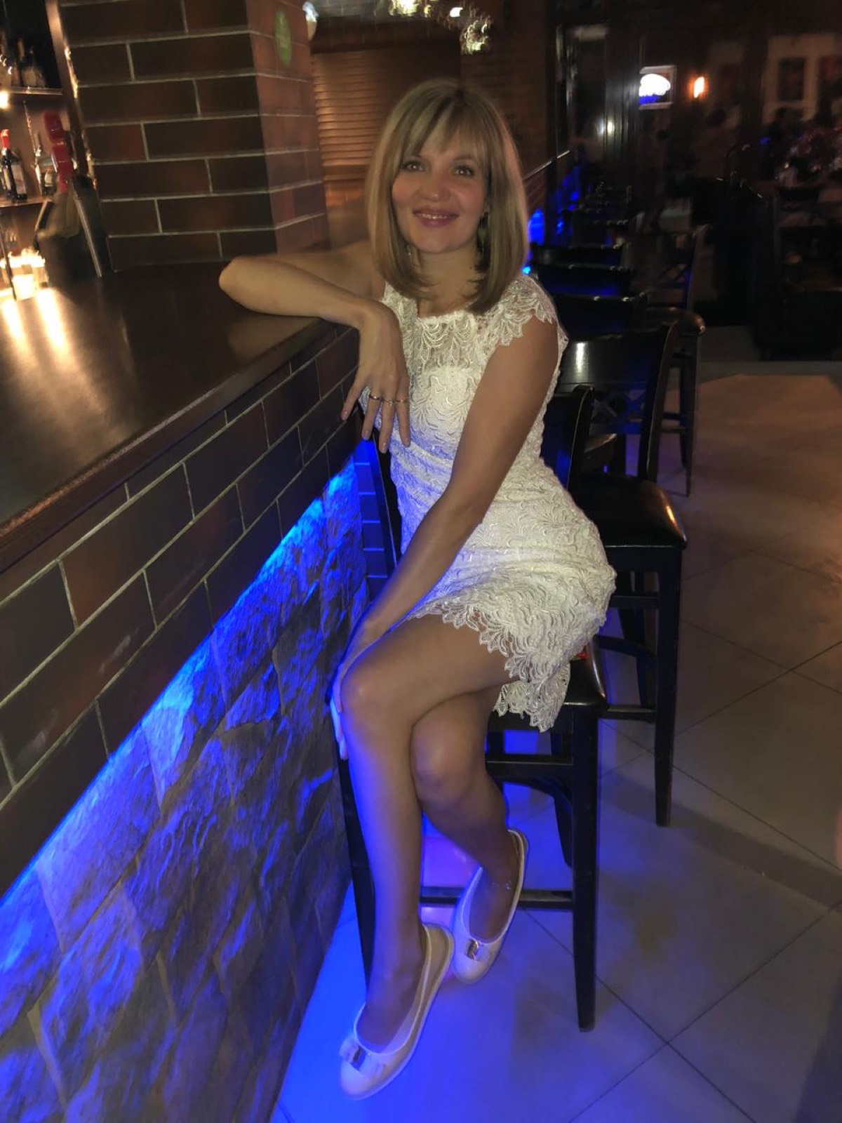 Елена Петрашева