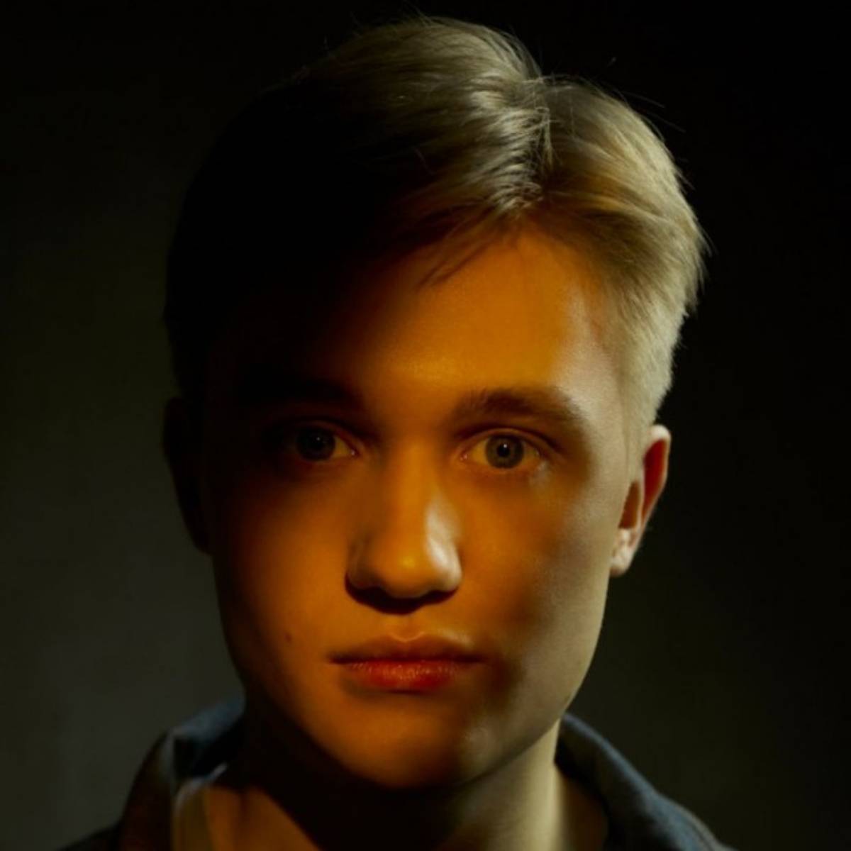 Михаил Собенин