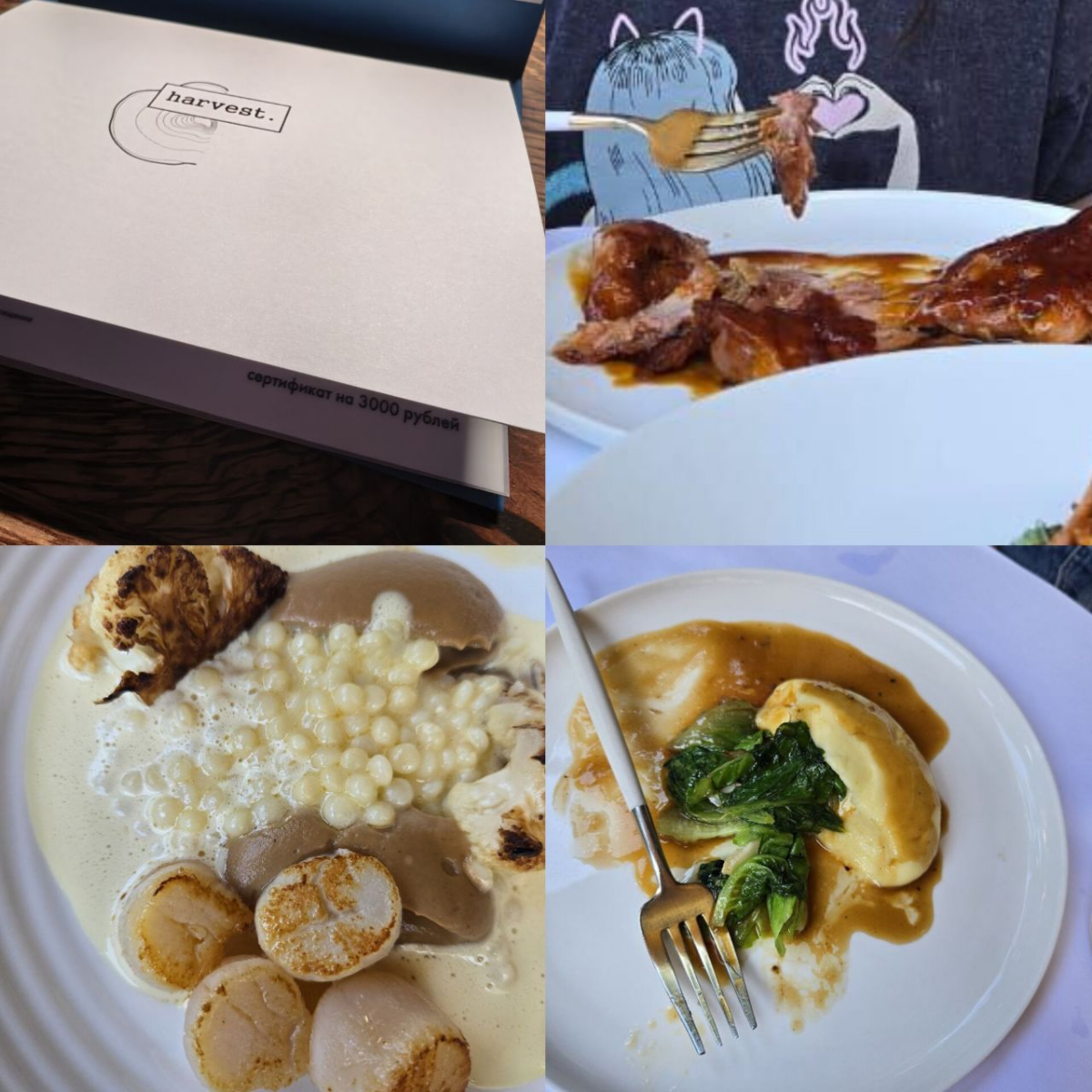 Про утиную ножку, честность и успех | Сетка — социальная сеть от hh.ru