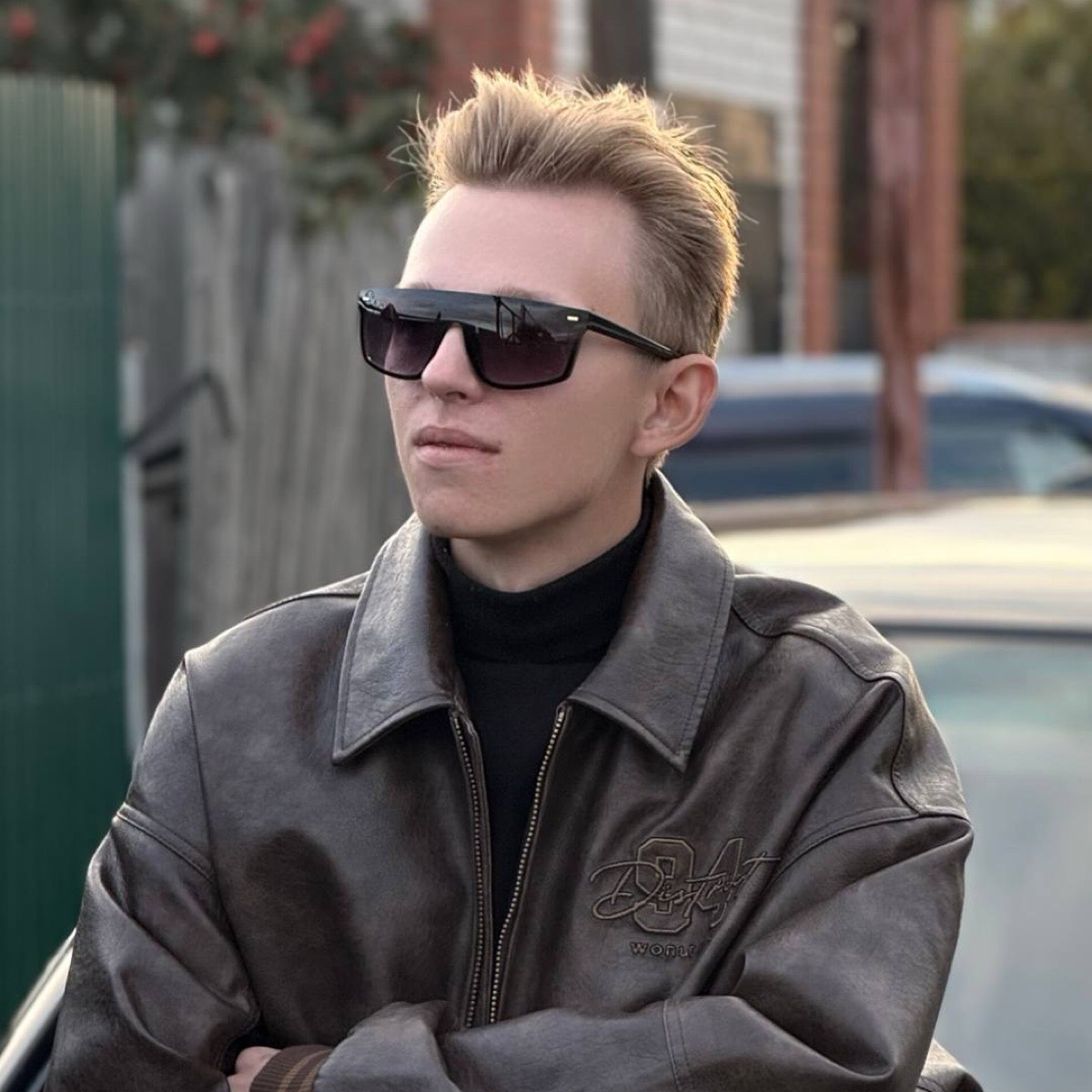 Денис Хотынец | Сетка — социальная сеть от hh.ru