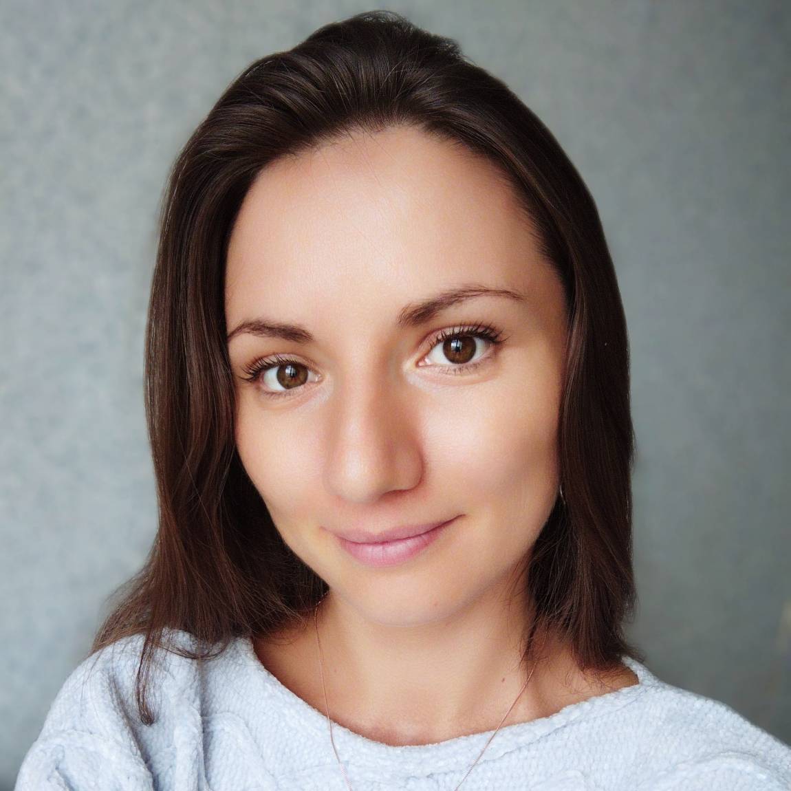 Наталия Арутюнян