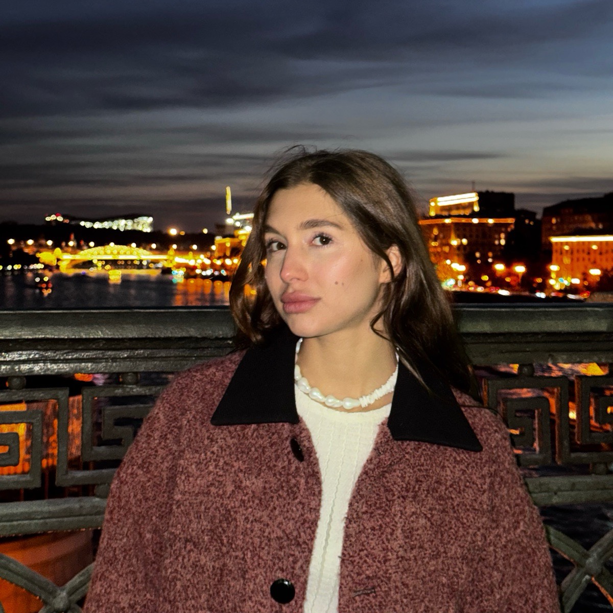 Софья Возчикова