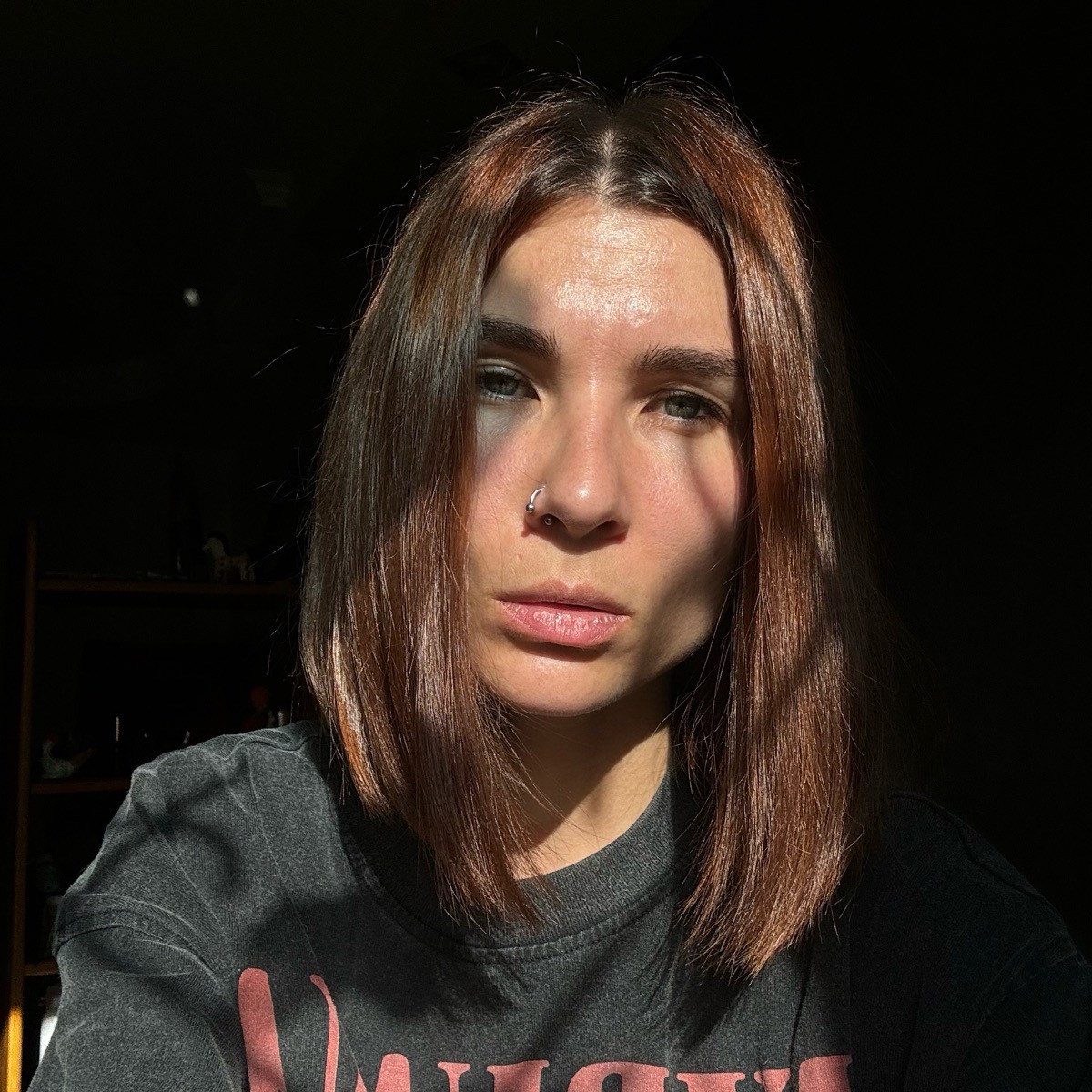 Аксиния Маградзе | Сетка — социальная сеть от hh.ru