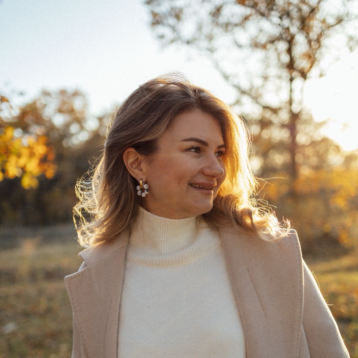 Дарья Колобова