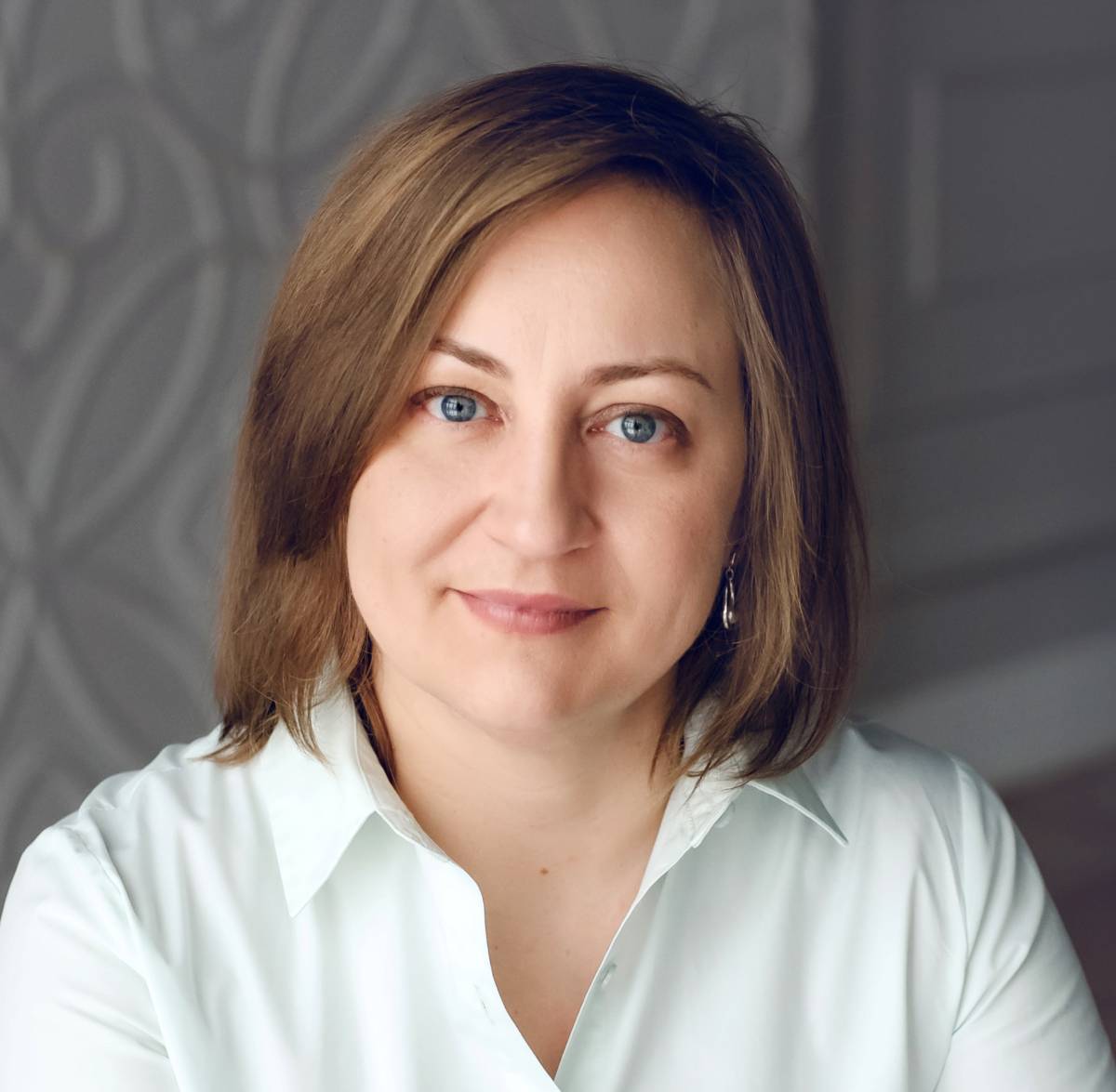 Валерия Рембовская | Сетка — социальная сеть от hh.ru