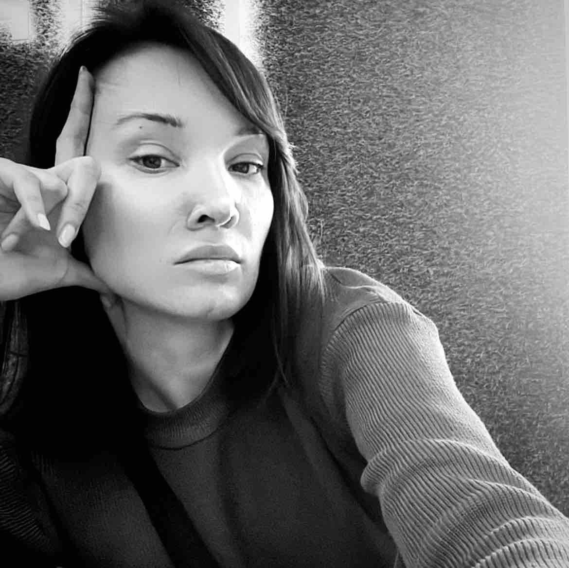 Алла Тарасова
