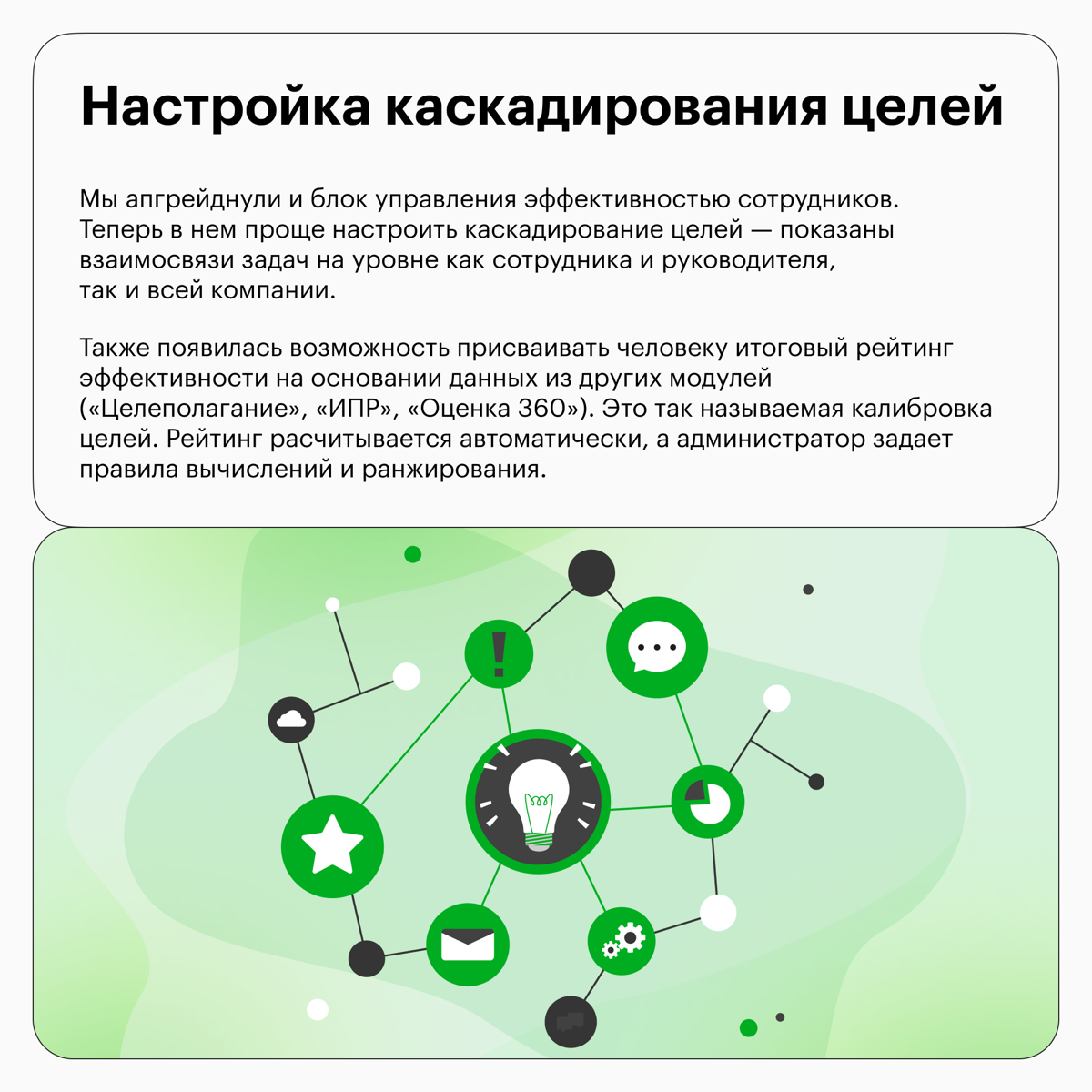 Neon HRM 2.0 — что нового? | Сетка — социальная сеть от hh.ru