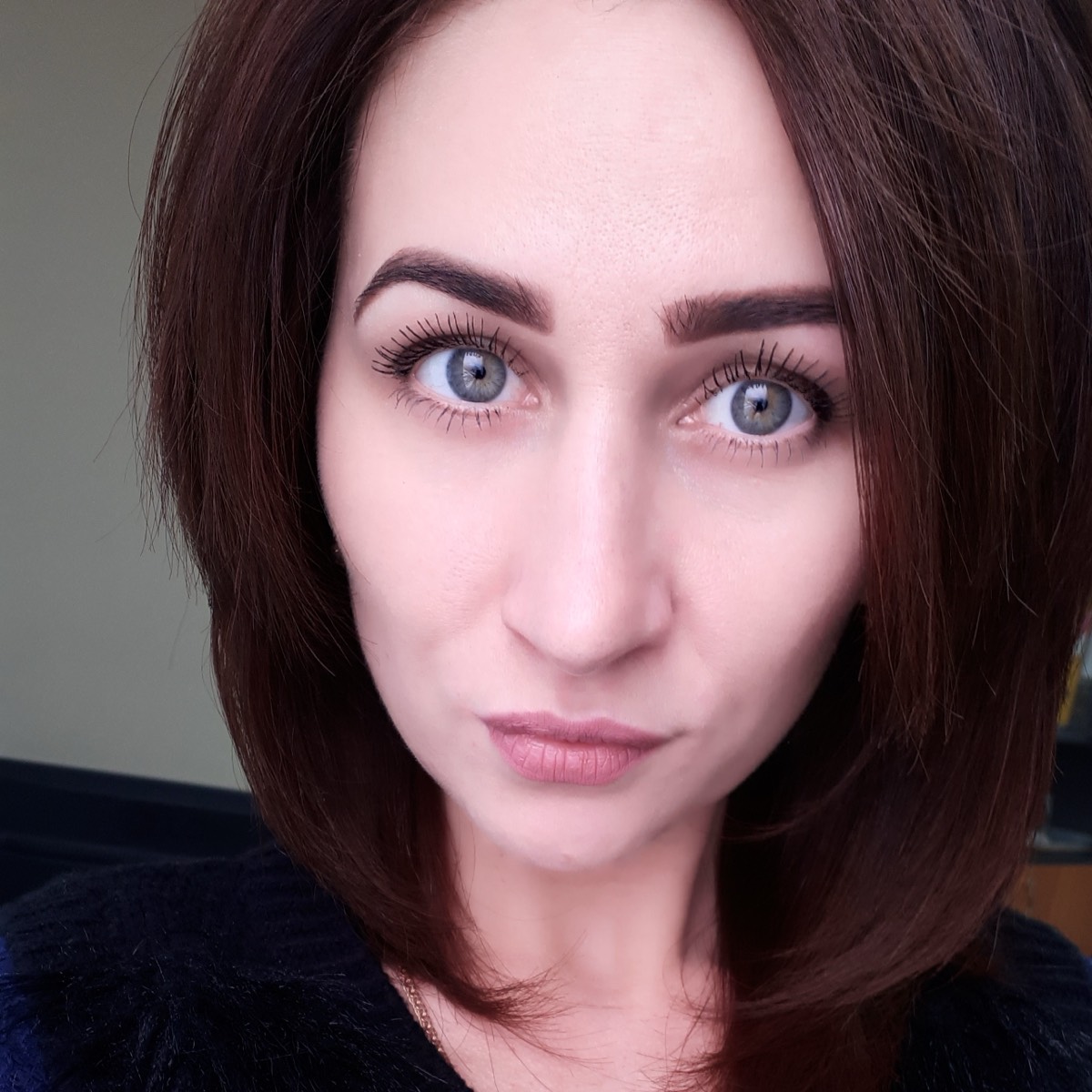 Анна Гордеева
