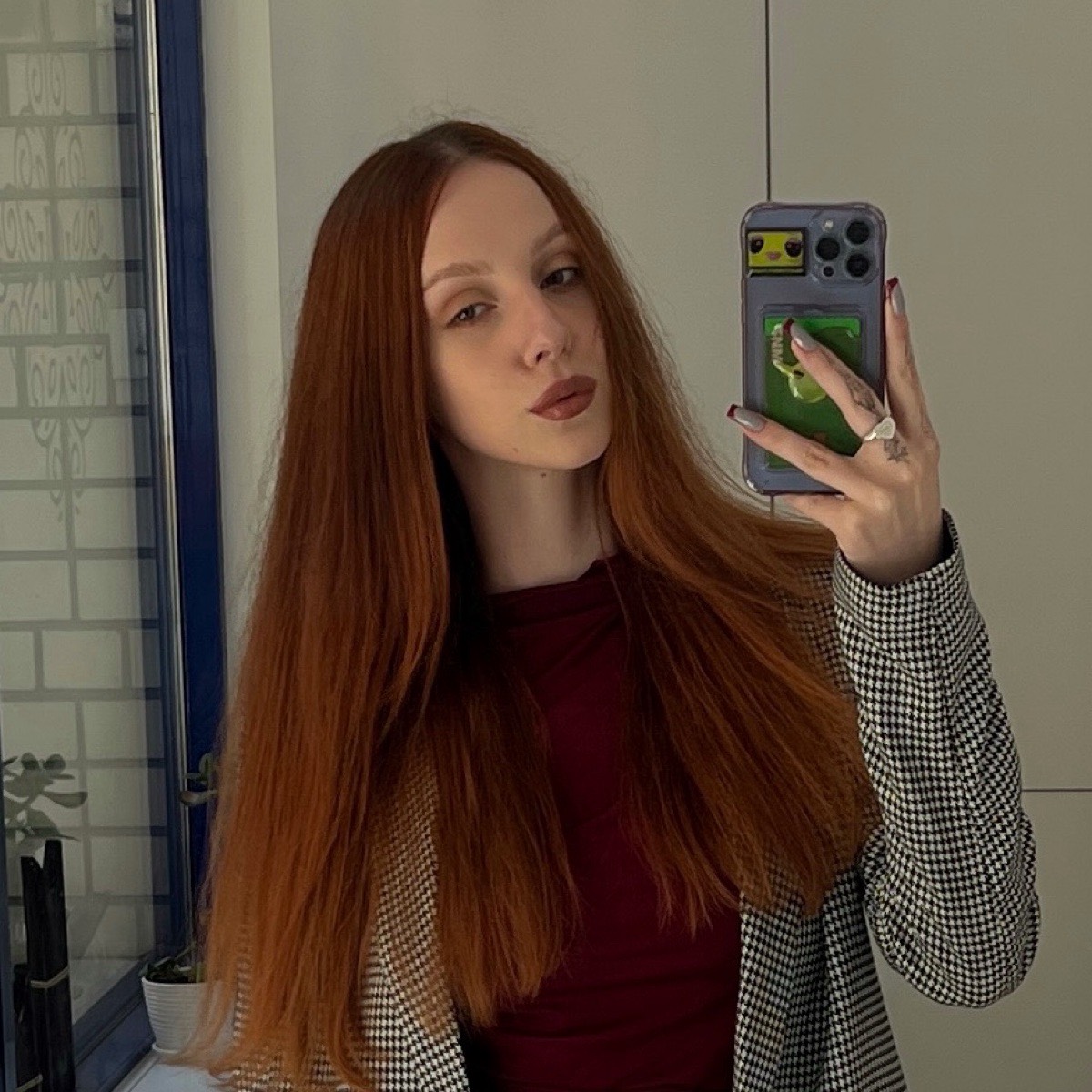 Дарина Слесаренко