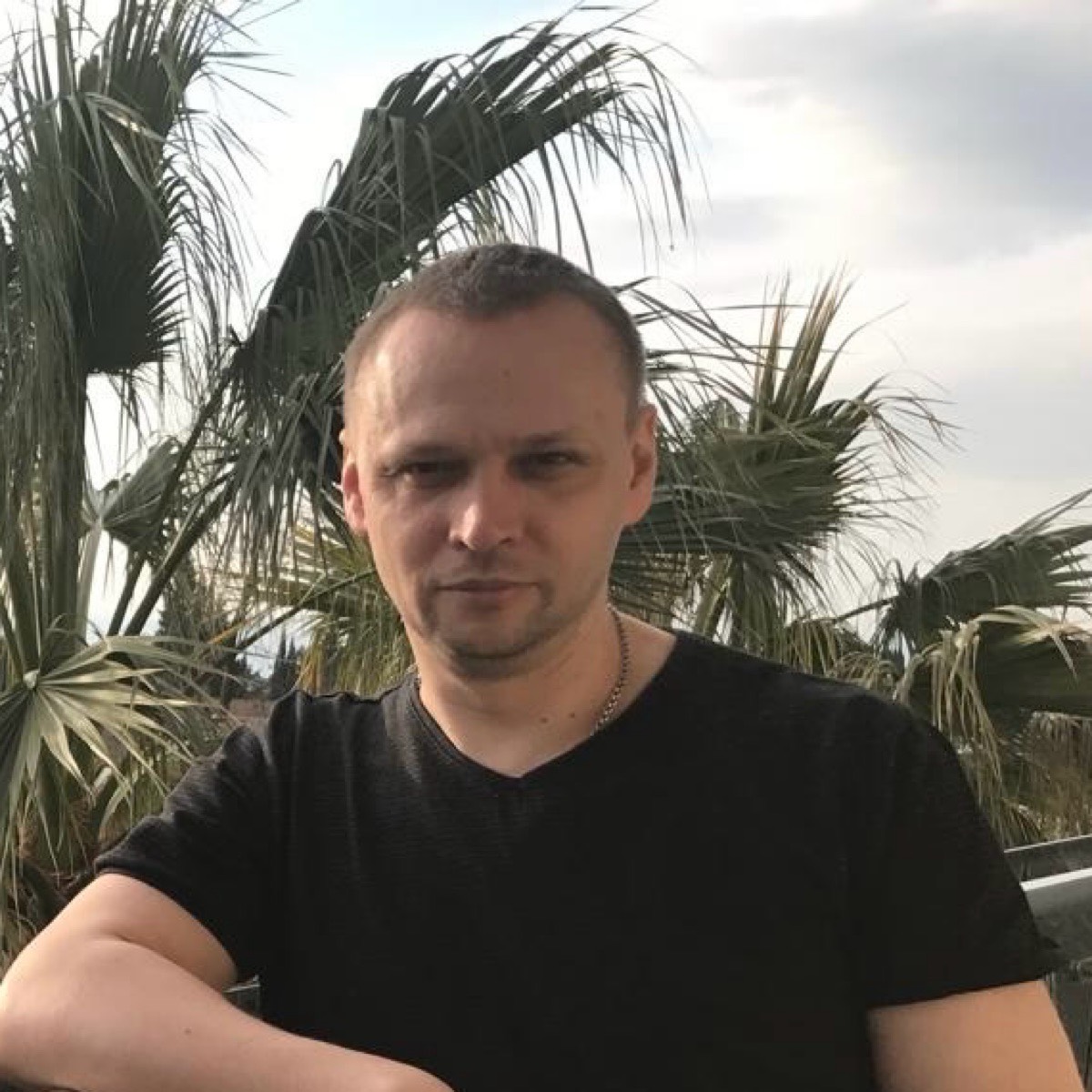 Алексей Пономарев | Сетка — социальная сеть от hh.ru