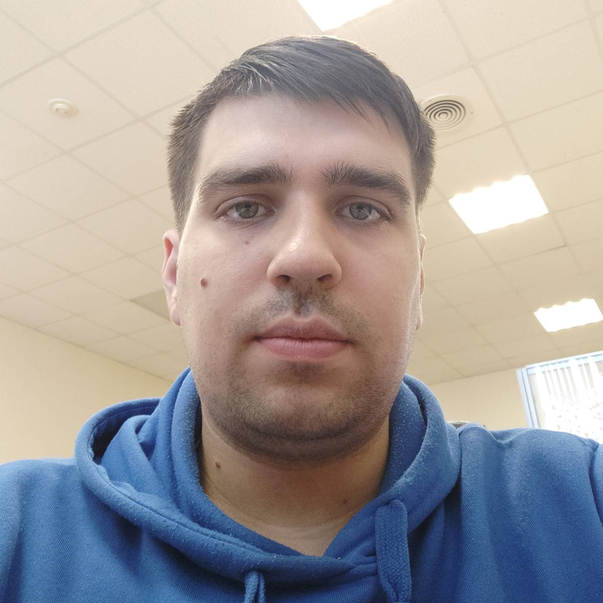 Александр Чернов