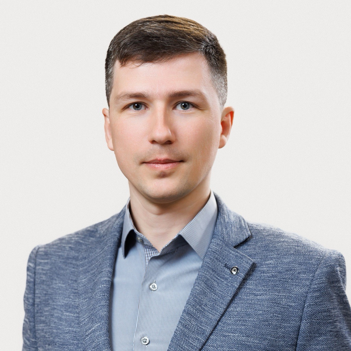 Максим Сушков | Сетка — социальная сеть от hh.ru