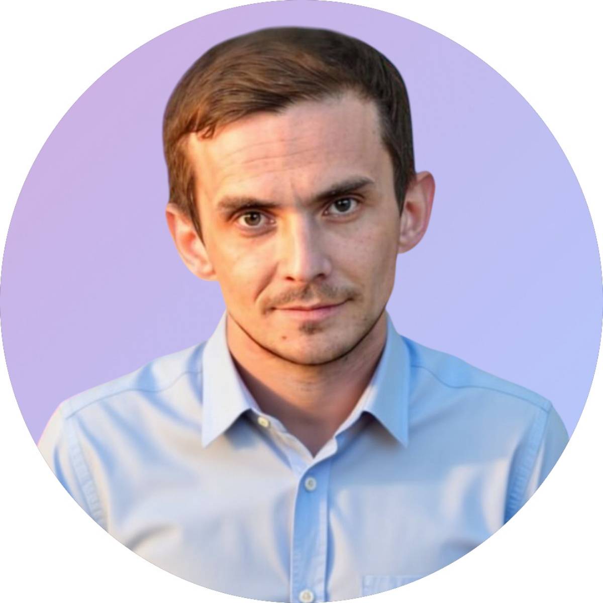 Александр Семёнов | Сетка — социальная сеть от hh.ru