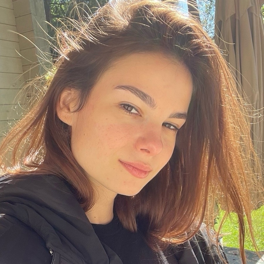 Александра Харлашкина | Сетка — социальная сеть от hh.ru