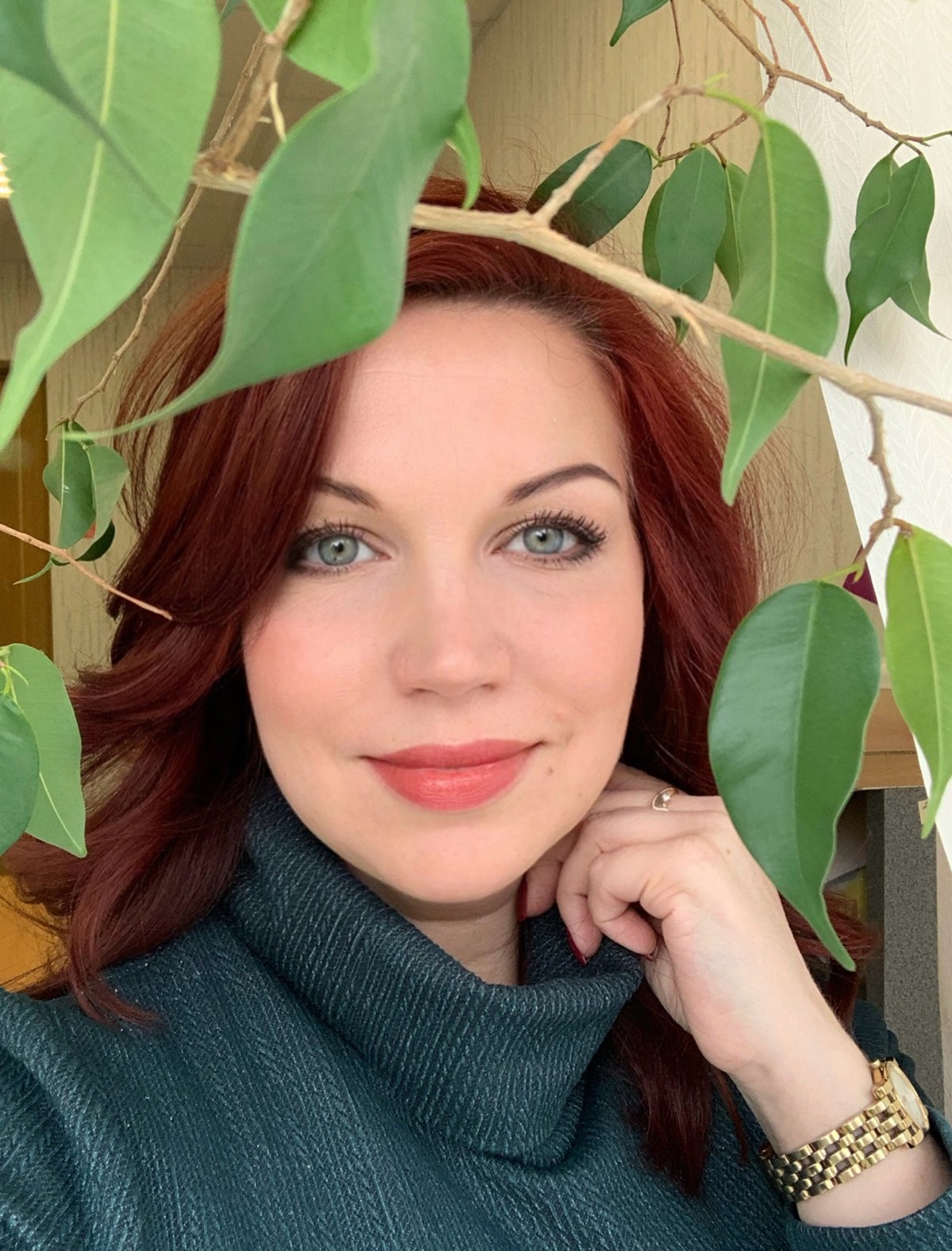 Надежда Осипова