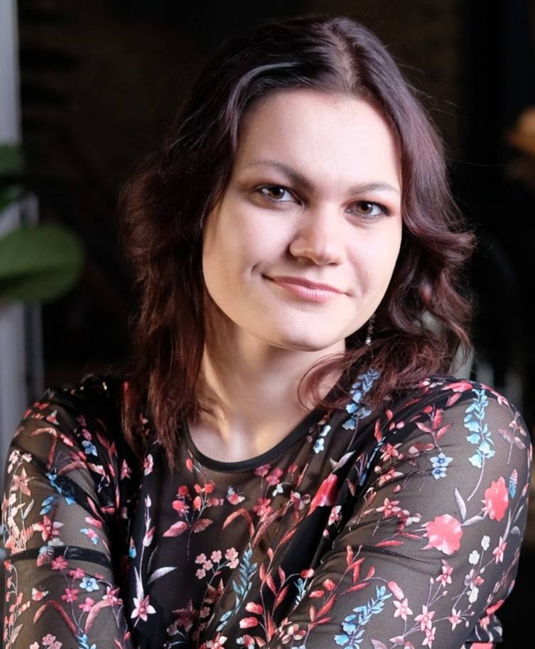 Ирина Бахвалова