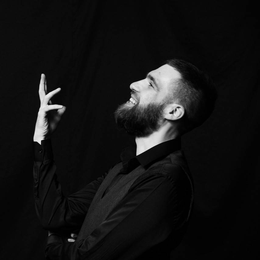 Игорь Деменков | Сетка — социальная сеть от hh.ru