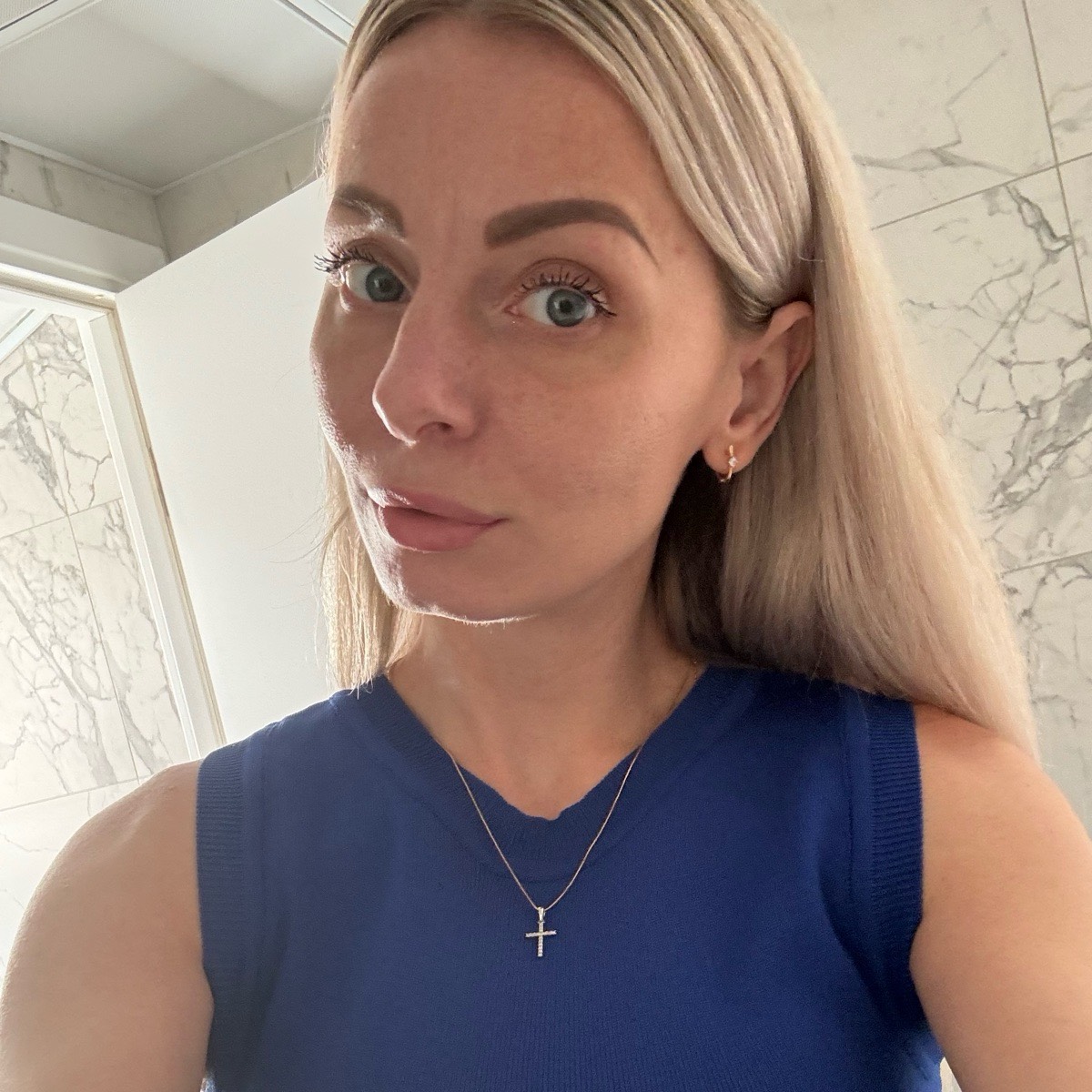 Марина Трухина | Сетка — социальная сеть от hh.ru