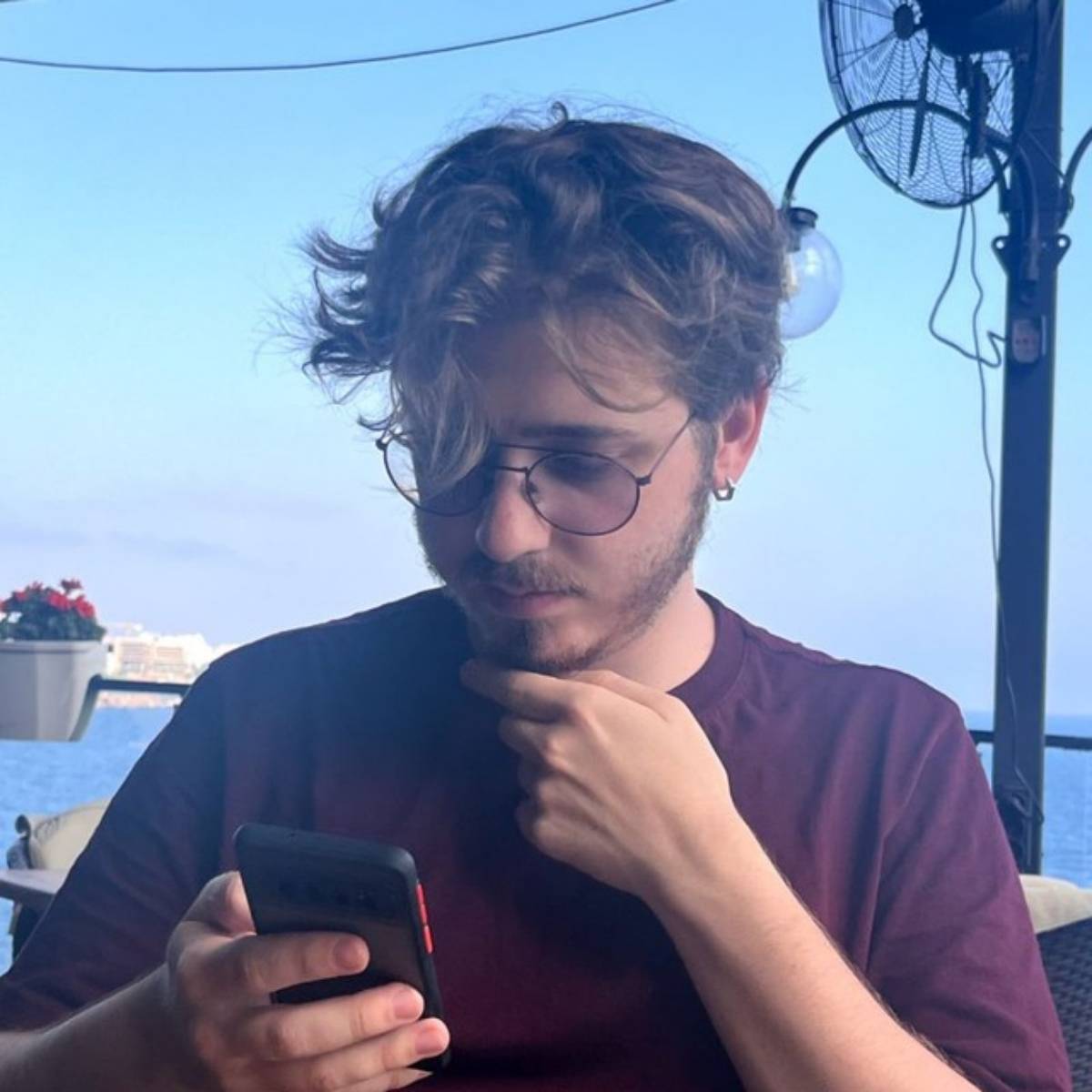 Александр Ефимов | Сетка — социальная сеть от hh.ru