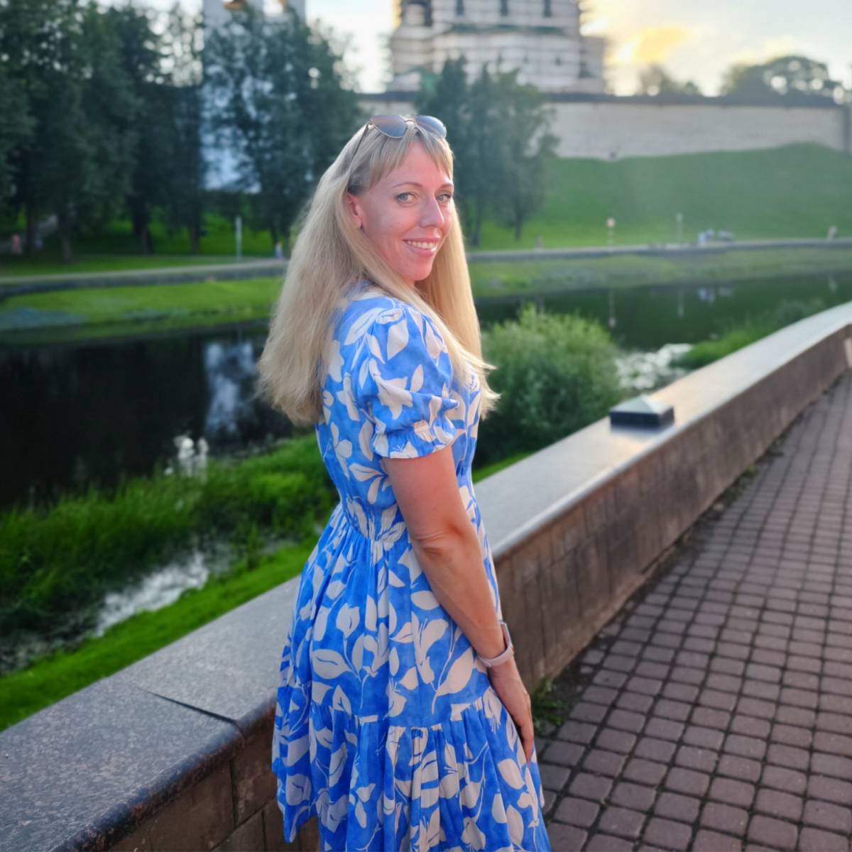 Евгения Котелевская | Сетка — социальная сеть от hh.ru