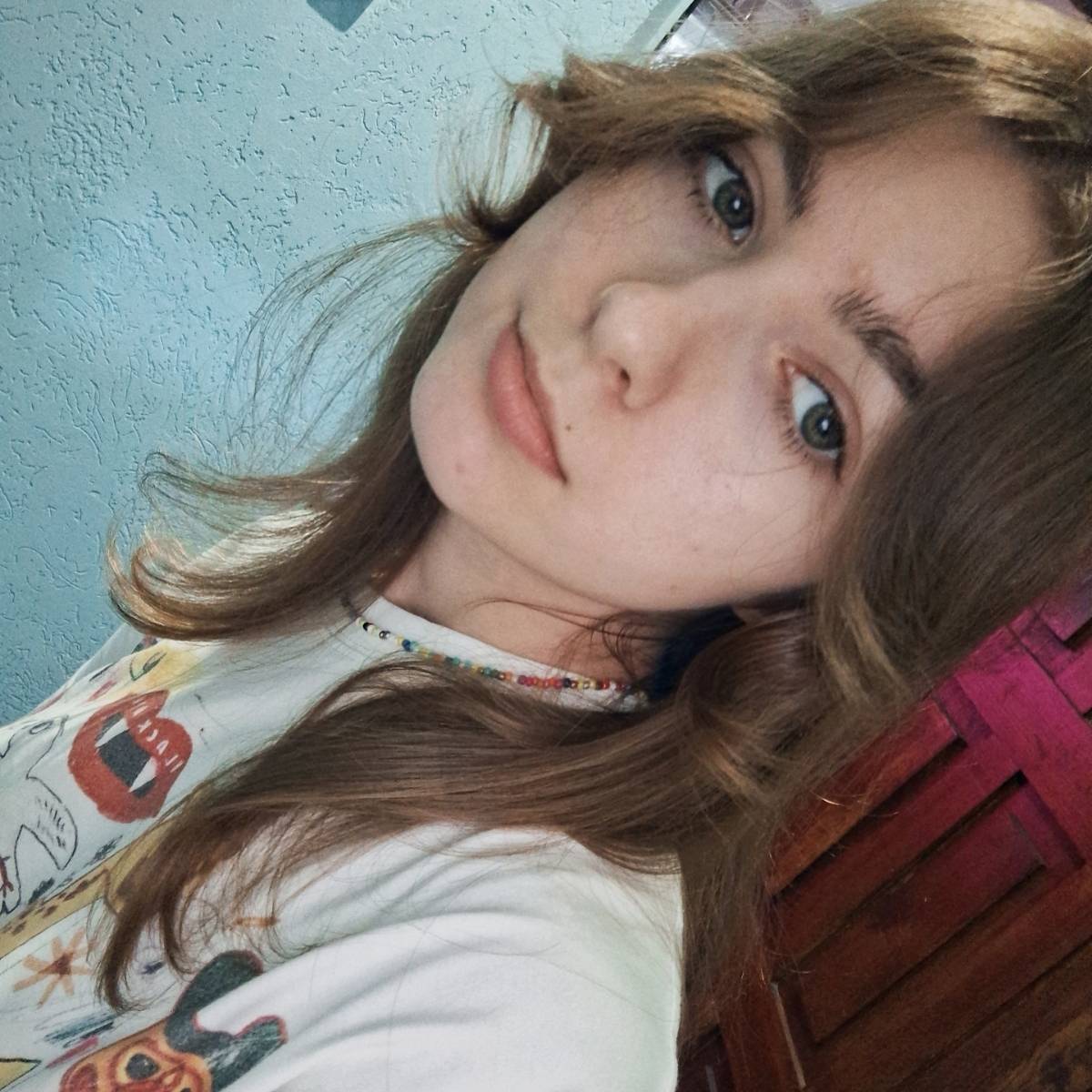 Вероника Пятернёва | Сетка — социальная сеть от hh.ru