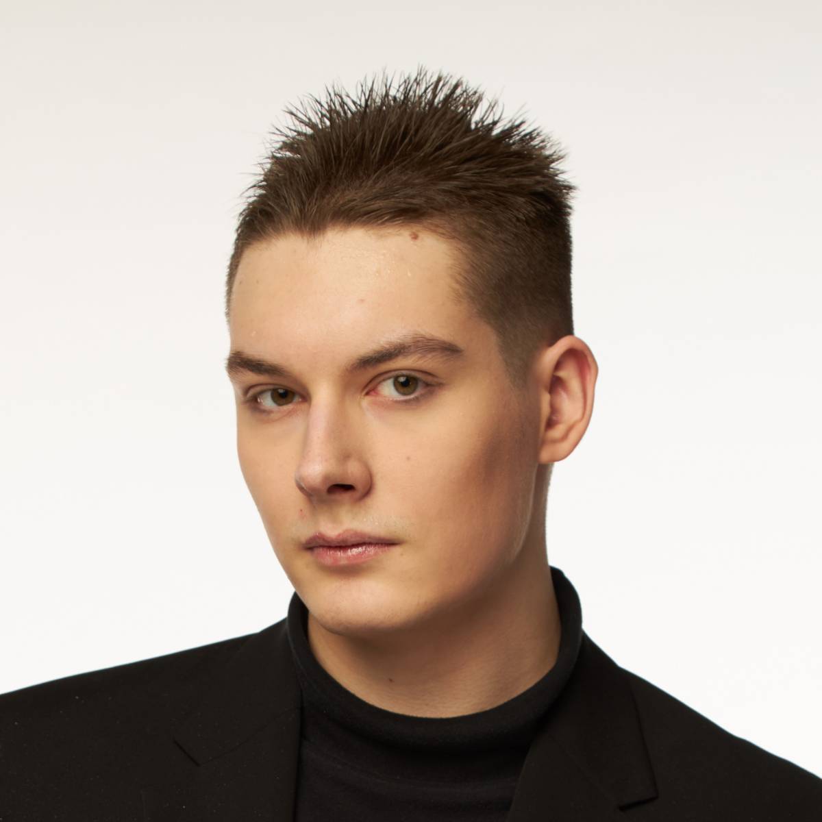 Иван Лукашенко