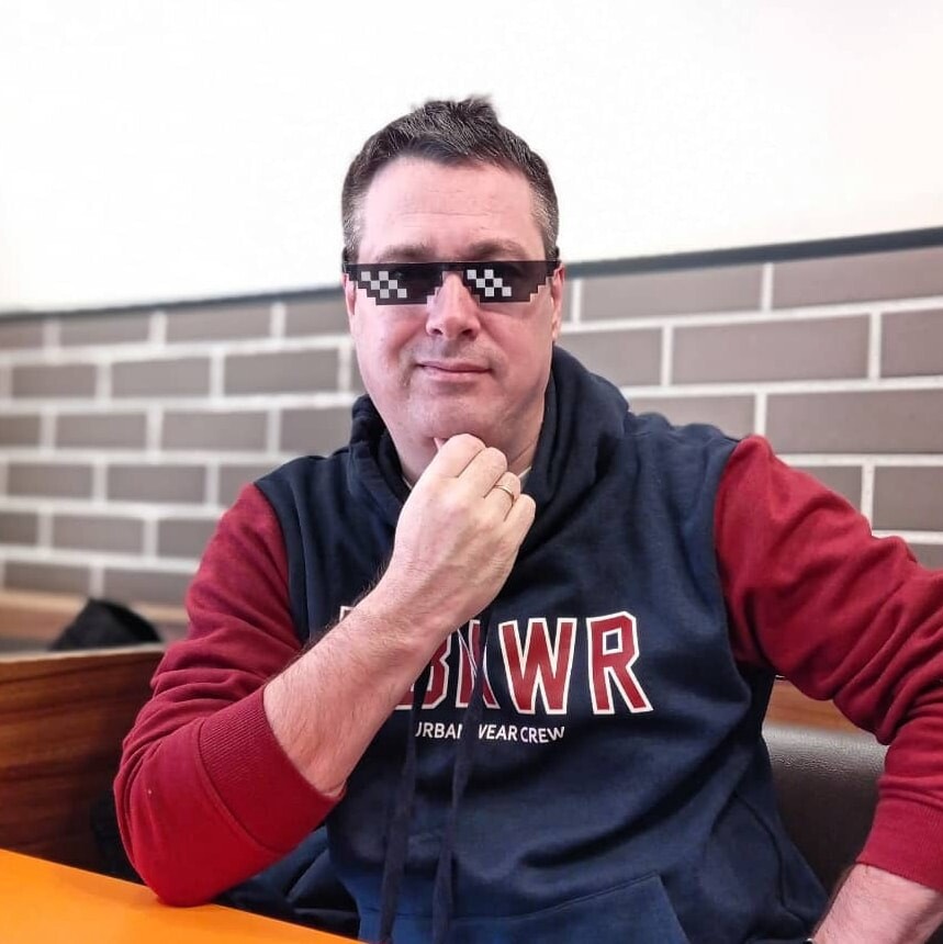 Владимир Пегов | Сетка — социальная сеть от hh.ru