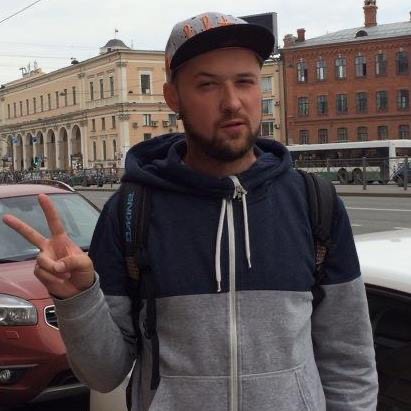 Дмитрий Слатин